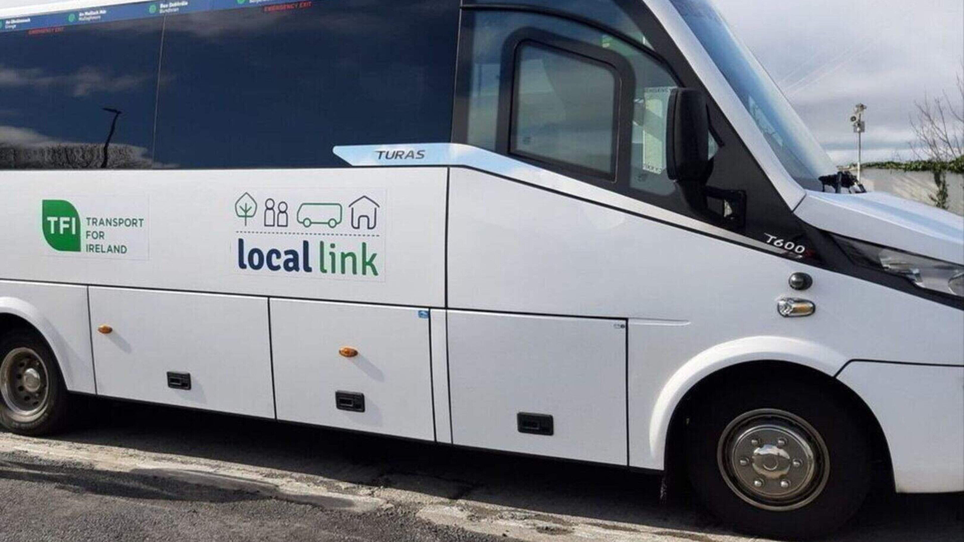 New Ross commuters left without Kilkenny bus link during bridge works